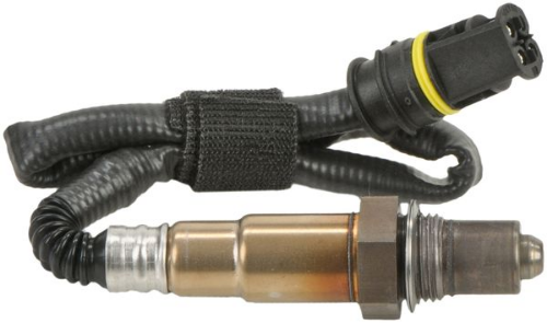 BOSCH 0 258 006 125 Emme & Egzoz Sistemi Egzoz Sensörleri - MERCEDES-BENZ A-SERISI (W168) uyumlu