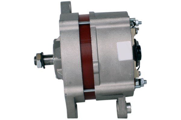 HELLA 8EL 012 584-041 Elektrik Sistemi Alternatör - IVECO EUROCARGO IV uyumlu