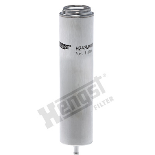 HENGST FILTER H247WK01 Yakıt Sistemi Yakıt Filtresi - BMW X5 (E70) uyumlu