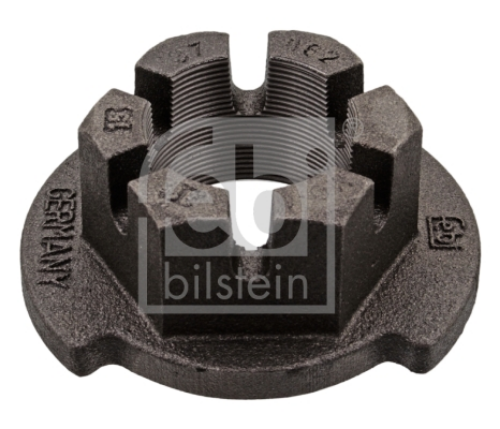 FEBI BILSTEIN 37862 Jant & Lastik & Bijon Poyra