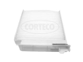CORTECO 80000074 İklimlendirme Sistemi Polen Filtresi - RENAULT MODUS / GRAND MODUS (F/JP0_) uyumlu