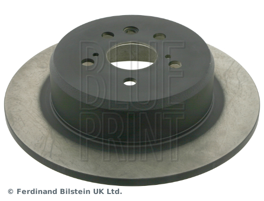 BLUE PRINT ADT343154 Fren Sistemleri Fren Diski - TOYOTA AVENSIS (_T22_) uyumlu