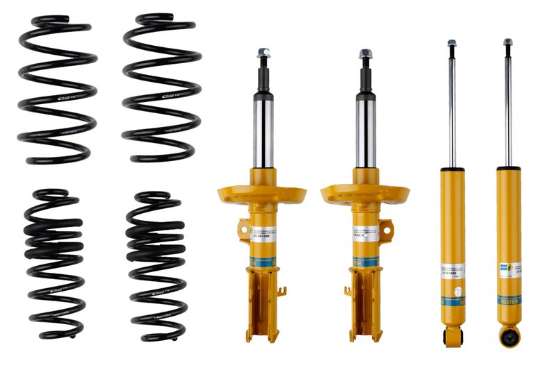 BILSTEIN 46-275318 Süspansiyon Sistemi Makas - OPEL ASTRA K Sports Tourer (B16) uyumlu