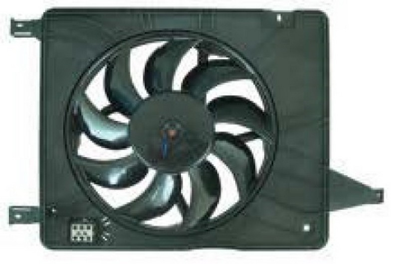 Fan Motoru - FNI021000 Ürün Görseli