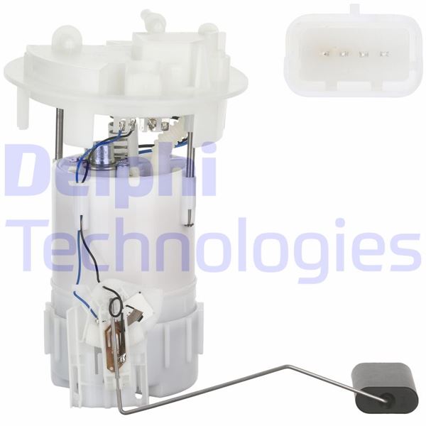 DELPHI FG2701-12B1 Motor Besleme Ünitesi - PEUGEOT 208 I (CA_, CC_) uyumlu