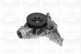 GRAF PA1028 Motor Devirdaim - MERCEDES-BENZ SLK (R171) uyumlu