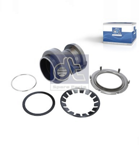 DT Spare Parts 4.63040 Debriyaj Sistemi Debriyaj Rulmanı - MERCEDES-BENZ ACTROS MP2 / MP3 uyumlu