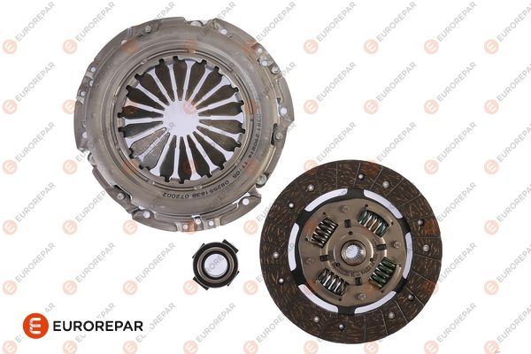 EUROREPAR 1682303380 Debriyaj Sistemi Debriyaj Seti - FIAT PANDA (169_) uyumlu