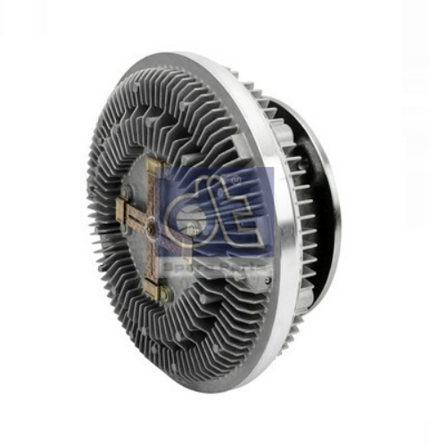 DT Spare Parts 4.62117 Soğutma Sistemi Fan - MERCEDES-BENZ ACTROS MP2 / MP3 uyumlu