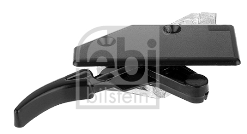 FEBI BILSTEIN 18923 Kaporta & Gövde Parçaları Tutamaklar - MERCEDES-BENZ S-SERISI (W116) uyumlu