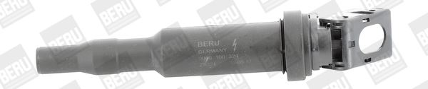 BorgWarner (BERU) ZS324 Ateşleme Sistemi Ateşleme Bobini - MINI MINI Roadster (R59) uyumlu