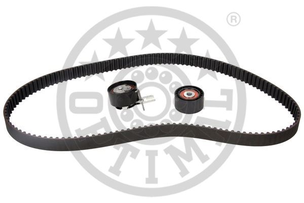 OPTIMAL SK-1577 Motor Triger Seti - CITROËN C3 I (FC_, FN_) uyumlu
