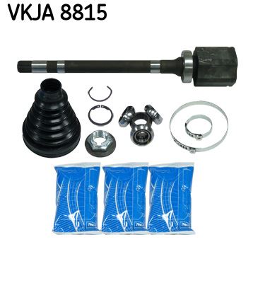 SKF VKJA 8815 Diferansiyel & Aktarma Sistemi Mafsallar - FORD KUGA I uyumlu
