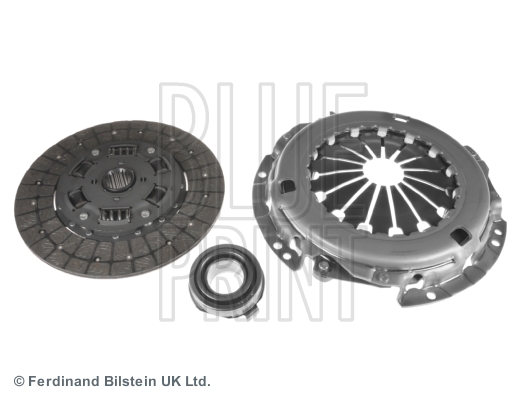 BLUE PRINT ADK83055 Debriyaj Sistemi Debriyaj Seti - SUZUKI GRAND VITARA I (FT, HT) uyumlu