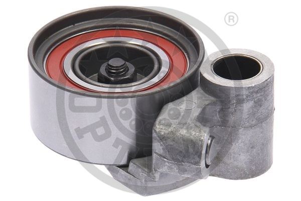 OPTIMAL 0-N176 Motor Kayış Kasnağı - TOYOTA LAND CRUISER PRADO (_J15_) uyumlu