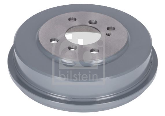 FEBI BILSTEIN 178515 Fren Sistemleri Fren Kampanası - FORD ECOSPORT uyumlu