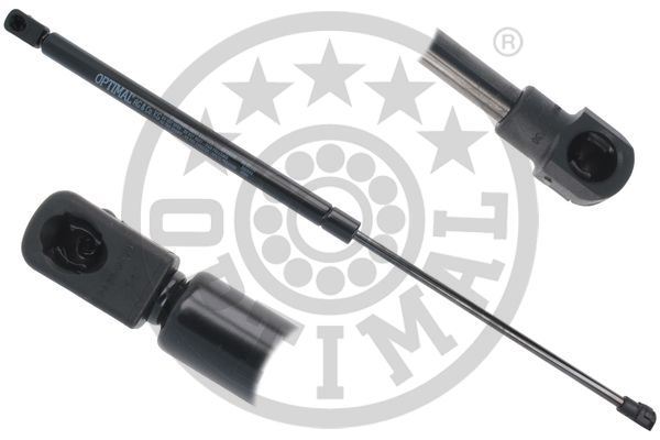 OPTIMAL AG-51338 Kaporta & Gövde Parçaları Gaz Yayı - SEAT LEON (1M1) uyumlu