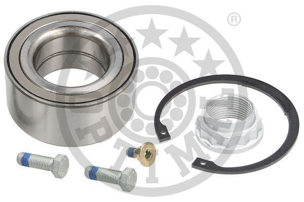 OPTIMAL 400061 Jant & Lastik & Bijon Poyra - MERCEDES-BENZ E-SERISI (W210) uyumlu
