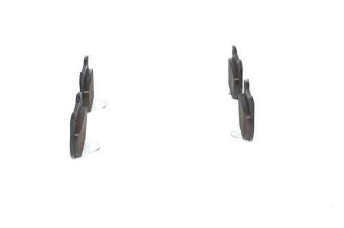 BOSCH 0 986 424 827 Fren Sistemleri Fren Balatası - LAND ROVER DEFENDER Station Wagon (L316, L315) uyumlu