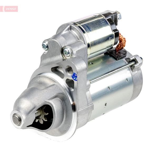 DENSO DSN1256 Elektrik Sistemi Marş Motoru - LEXUS GS (_S19_) uyumlu