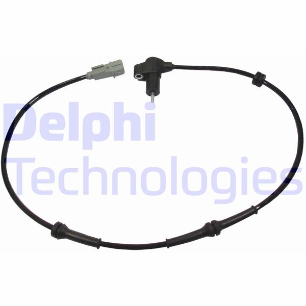 DELPHI SS20015 Fren Sistemleri Sürüş Dinamiği Ayarı - CITROËN BERLINGO / BERLINGO FIRST Kasa/büyük limuzin (M_) uyumlu