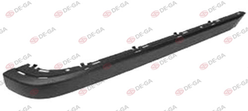 Tampon Çıtası - DEGA - BMW0738023