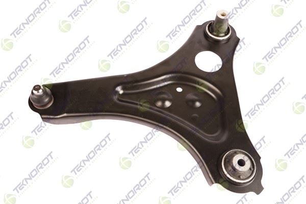 TEKNOROT R-839 Süspansiyon Sistemi Bugi Kolu - SMART FORTWO Coupe (453) uyumlu