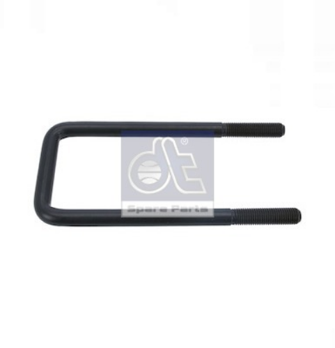 DT Spare Parts 2.62141 Süspansiyon Sistemi Montaj Parçaları - VOLVO FH16 II uyumlu