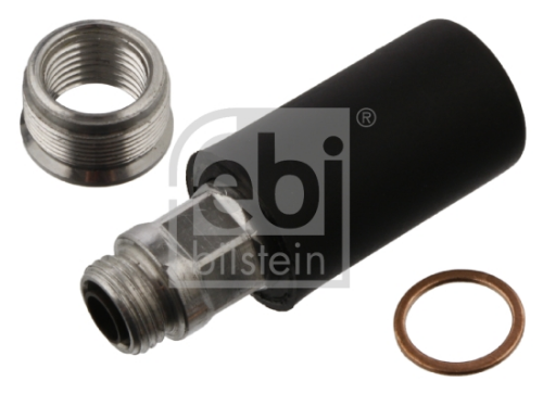 FEBI BILSTEIN 10576 Motor Yakıt Pompası & Aksesuar - MAN TGM I uyumlu