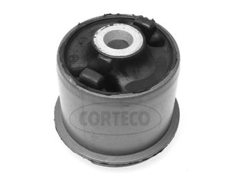 CORTECO 80000518 Tekerlek & Aks Parçaları Teker Rulmanı - SEAT IBIZA II (6K1) uyumlu