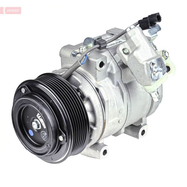 DENSO DCP40018 İklimlendirme Sistemi Kompresör Parçaları - HONDA CR-V III (RE_) uyumlu
