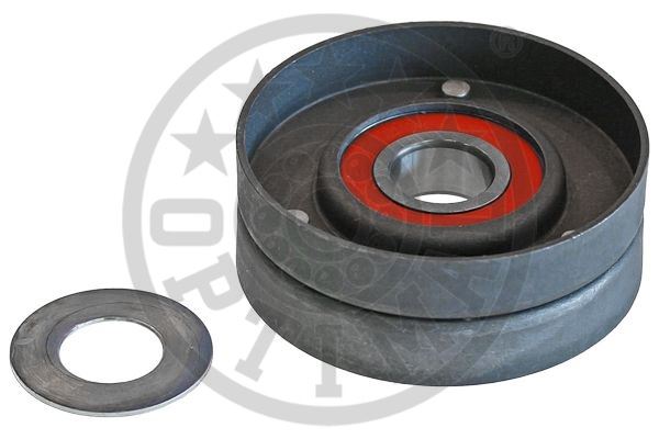 OPTIMAL 0-N1940S Motor Kayış Kasnağı - BMW 7 (E38) uyumlu