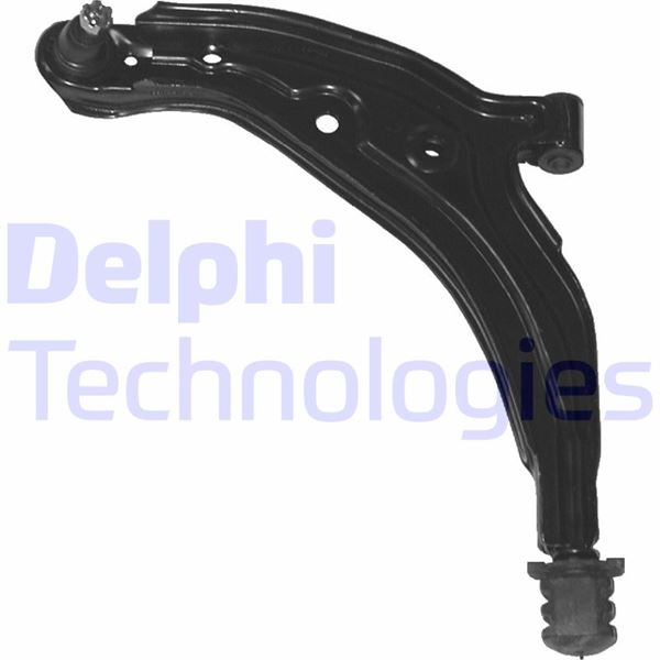 DELPHI TC733 Süspansiyon Sistemi Bugi Kolu - NISSAN MICRA II (K11) uyumlu