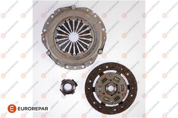 EUROREPAR 1682239880 Debriyaj Sistemi Debriyaj Seti - RENAULT SUPER 5 (B/C40_) uyumlu