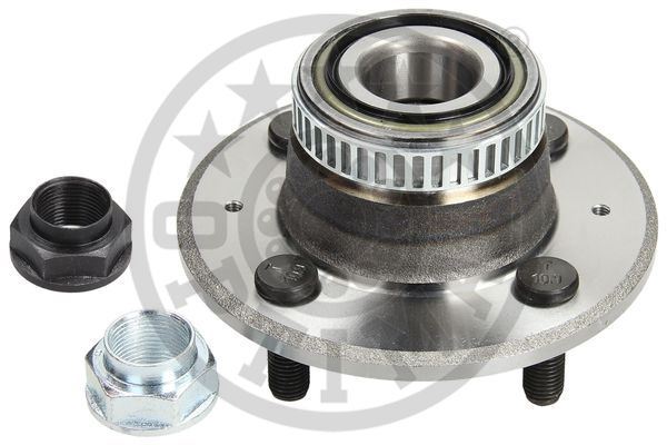 OPTIMAL 882896 Jant & Lastik & Bijon Poyra - ROVER 400 II Hatchback (RT) uyumlu