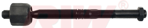 Rot Mili - RIW - AU3013
