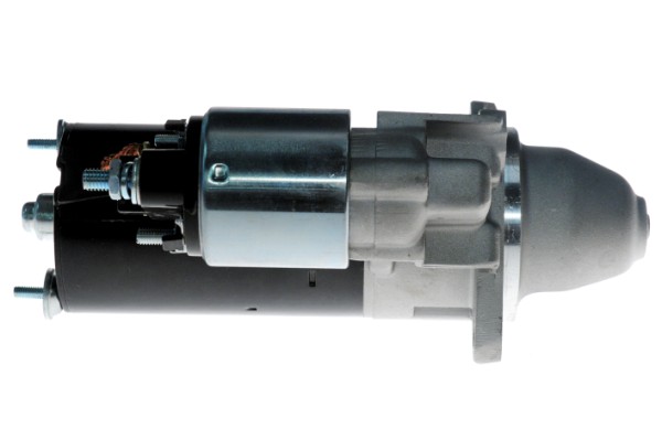 HELLA 8EA 011 610-401 Elektrik Sistemi Marş Motoru - BMW 3 (E36) uyumlu