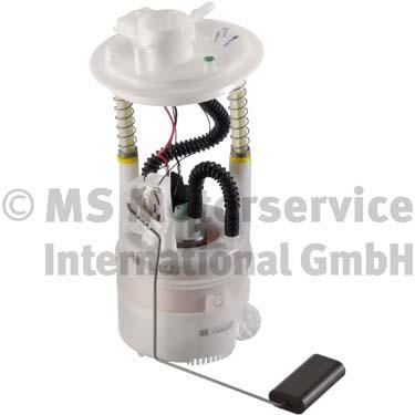 PIERBURG 7.05656.51.0 Motor Besleme Ünitesi - FIAT PANDA (169_) uyumlu
