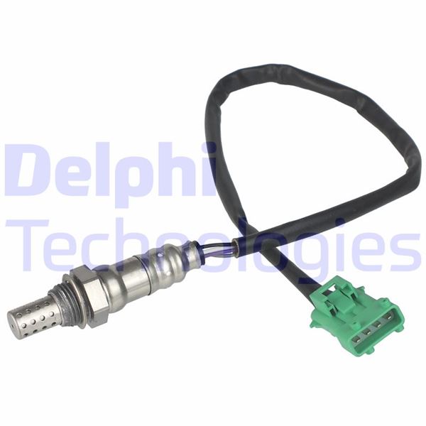 DELPHI ES20246-12B1 Emme & Egzoz Sistemi Egzoz Sensörleri - PEUGEOT 306 Hatchback (7A, 7C, N3, N5) uyumlu