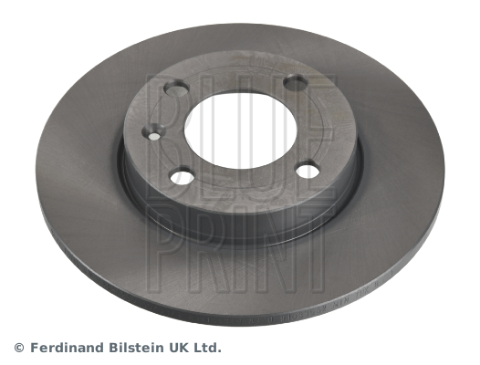 BLUE PRINT ADV184349 Fren Sistemleri Fren Diski - VW POLO III (6N1) uyumlu