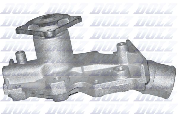 DOLZ F126 Motor Devirdaim - FORD MONDEO I (GBP) uyumlu