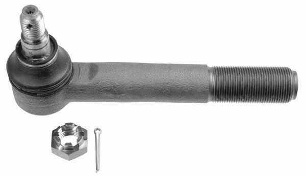 LEMFÖRDER 30903 01 Direksiyon Sistemi Mafsal - MERCEDES-BENZ T2/L Panelvan/Van uyumlu