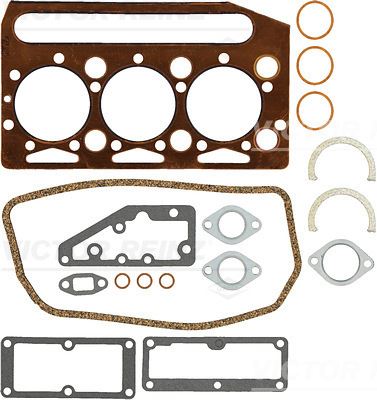 VICTOR REINZ 02-41645-01 Motor Silindir Kafa Contası
