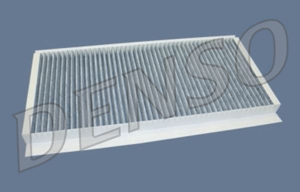 DENSO DCF340K İklimlendirme Sistemi Polen Filtresi - LAND ROVER RANGE ROVER III (L322) uyumlu