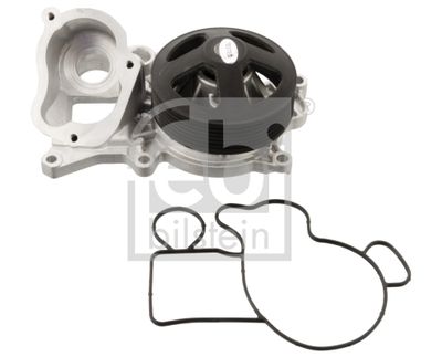 FEBI BILSTEIN 103076 Motor Devirdaim - BMW 1 (F20) uyumlu