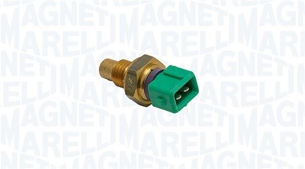 MAGNETI MARELLI 171925011020 Emme & Egzoz Sistemi Egzoz Sensörleri - ALFA ROMEO 33 (907_) uyumlu