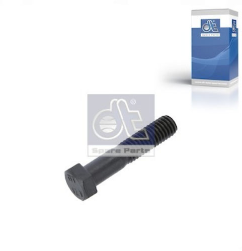 DT Spare Parts 2.10109 Sarf Malzemeler Cıvatalar