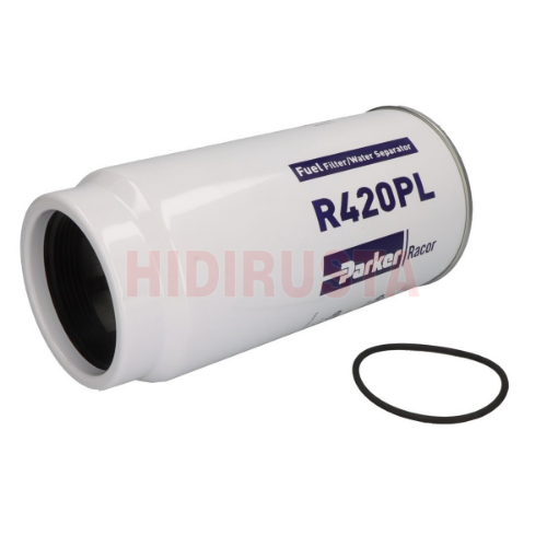Mazot Su Ayırıcı Filtresi - Parker Racor - R420PL