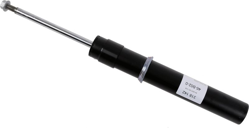 SACHS 318 142 Süspansiyon Sistemi Amortisör - AUDI A4 B9 (8W2, 8WC) uyumlu