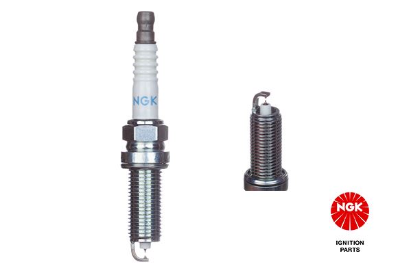 NGK 92217 Ateşleme Sistemi Buji - SUBARU FORESTER (SK_) uyumlu